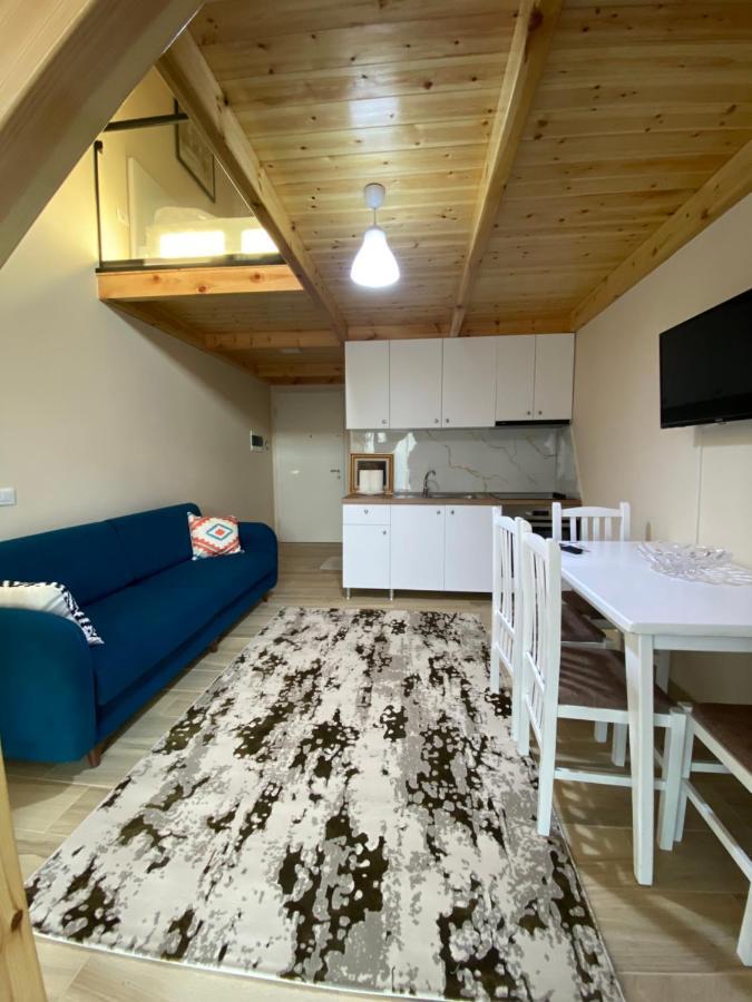 Apartament Jon's Duplex *