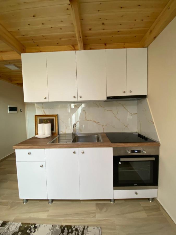 Apartament Jon's Duplex